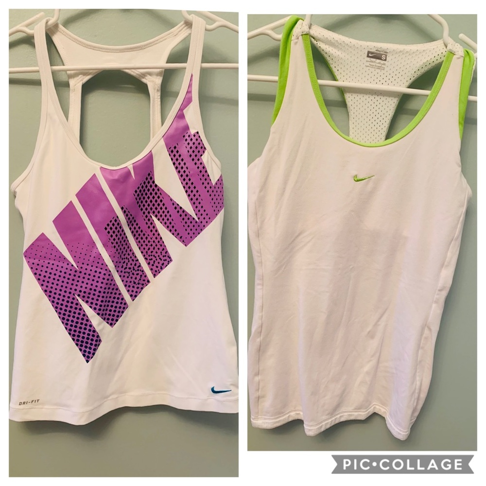 Exercise clothes